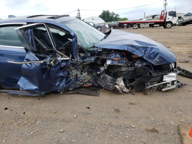Photo 9 from auction – 2022 BMW 330XI with VIN 3MW5R7J05N8C33563