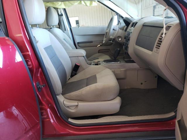 Photo 5 from auction – 2008 FORD ESCAPE XLT with VIN 1FMCU03Z18KA91979