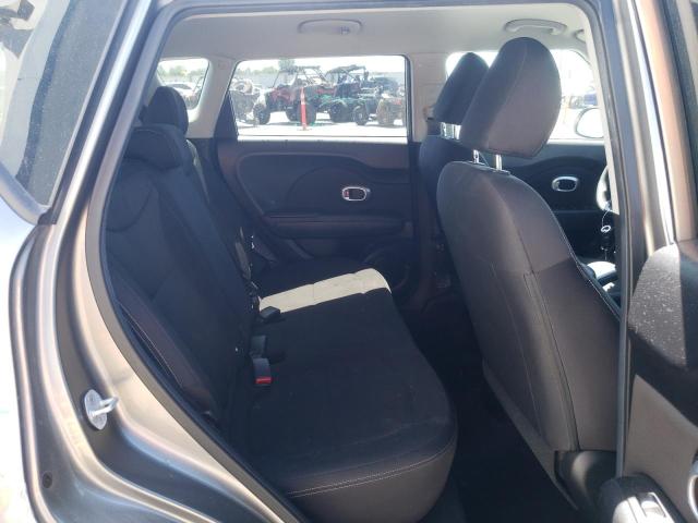 Photo 6 from auction – 2015 KIA SOUL with VIN KNDJN2A28F7215644