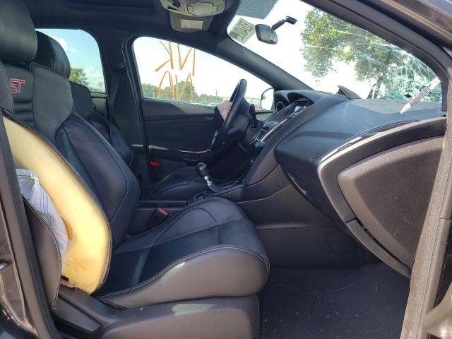 Photo 5 from auction – 2016 FORD FOCUS ST with VIN 1FADP3L96GL274164