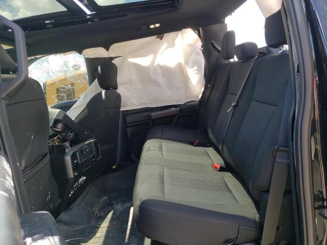 Photo 6 from auction – 2019 FORD F150 SUPER with VIN 1FTEW1EP9KFB79591