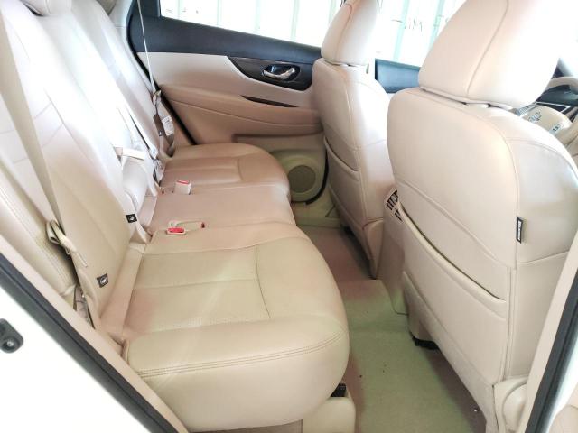 Photo 6 from auction – 2015 NISSAN ROGUE S with VIN 5N1AT2MT3FC886636