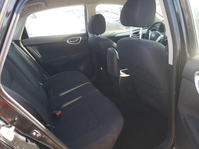 Photo 6 from auction – 2013 NISSAN SENTRA S with VIN 3N1AB7AP7DL775085