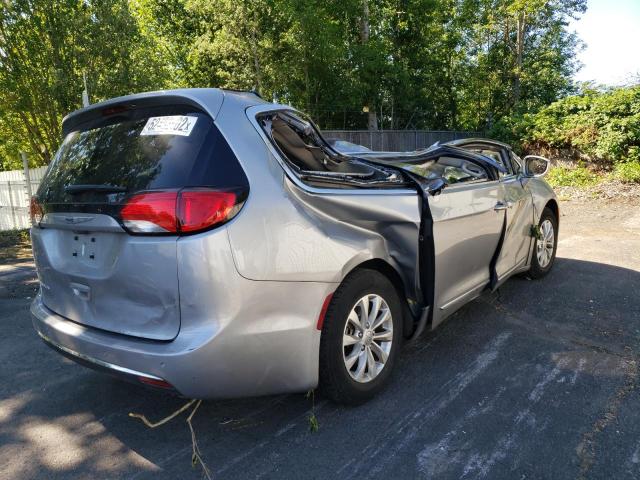 Photo 4 from auction – 2019 CHRYSLER PACIFICA T with VIN 2C4RC1BG9KR651473