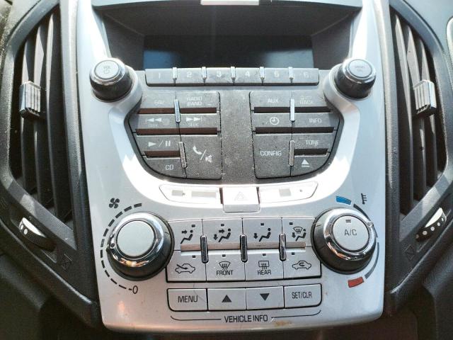 Photo 9 from auction – 2014 CHEVROLET EQUINOX LS with VIN 2GNFLEEK2E6226426