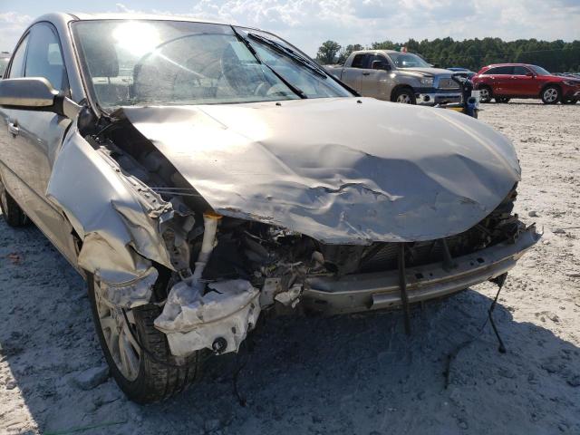 Photo 9 from auction – 2007 MAZDA 3 I with VIN JM1BK32FX71676630