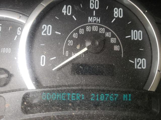 Photo 8 from auction – 2003 CADILLAC ESCALADE E with VIN 3GYFK66NX3G271409