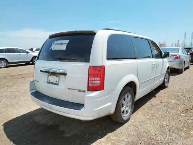 Photo 4 from auction – 2010 CHRYSLER TOWN & COU with VIN 2A4RR5D1XAR414174