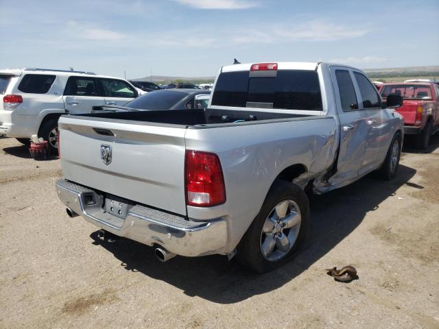 Photo 4 from auction – 2017 RAM 1500 SLT with VIN 1C6RR6GT4HS821948