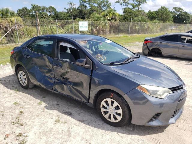 Photo 9 from auction – 2015 TOYOTA COROLLA L with VIN 2T1BURHE9FC420467