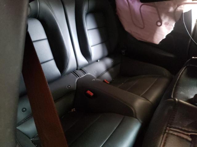 Photo 6 from auction – 2015 FORD MUSTANG GT with VIN 1FA6P8CF8F5354791