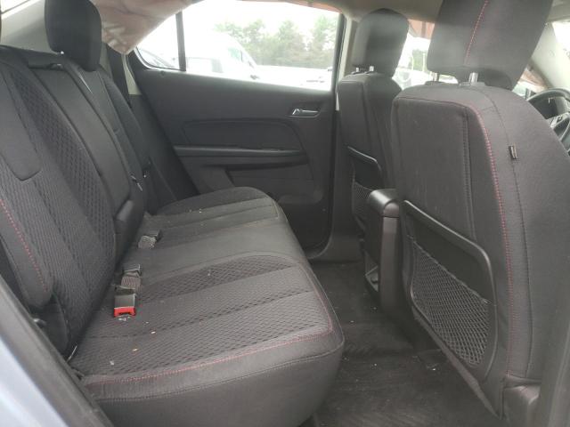 Photo 6 from auction – 2015 CHEVROLET EQUINOX LS with VIN 2GNFLEEK1F6173025