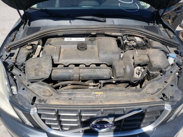 Photo 7 from auction – 2010 VOLVO XC60 3.2 with VIN YV4982DL9A2124674