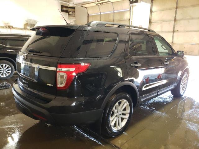 Photo 4 from auction – 2015 FORD EXPLORER with VIN 1FM5K8B81FGA07908