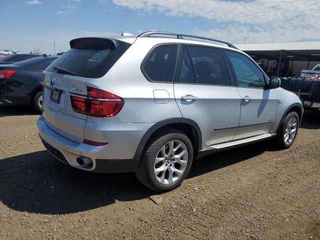 Photo 4 from auction – 2012 BMW X5 XDRIVE3 with VIN 5UXZV4C59CL765880