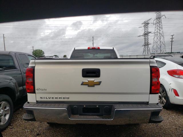Photo 6 from auction – 2015 CHEVROLET SILVERADO with VIN 1GCNCPEH3FZ168479