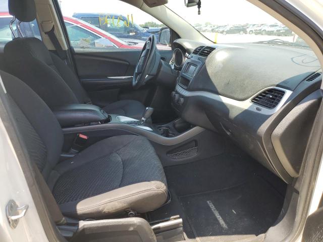 Photo 5 from auction – 2013 DODGE JOURNEY SE with VIN 3C4PDCAB7DT547764