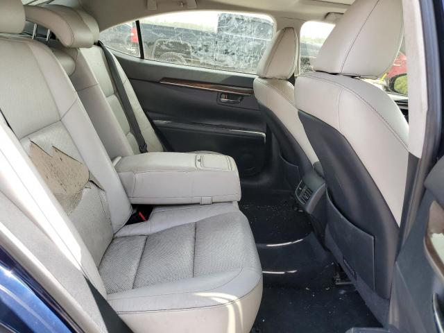 Photo 6 from auction – 2013 LEXUS ES 350 with VIN JTHBK1GG6D2071000