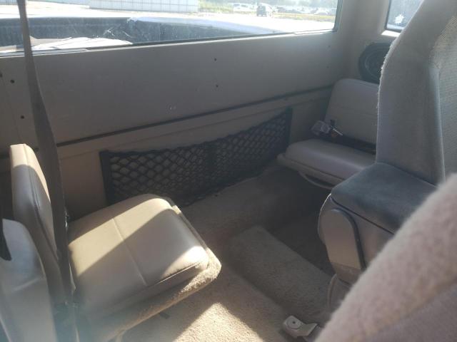 Photo 6 from auction – 1999 MAZDA B2500 CAB with VIN 4F4YR16C0XTM43359