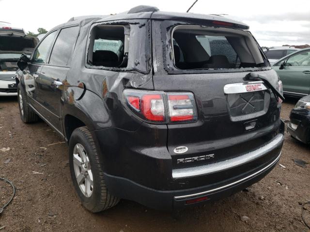 Photo 3 from auction – 2015 GMC ACADIA SLE with VIN 1GKKRNED4FJ227366