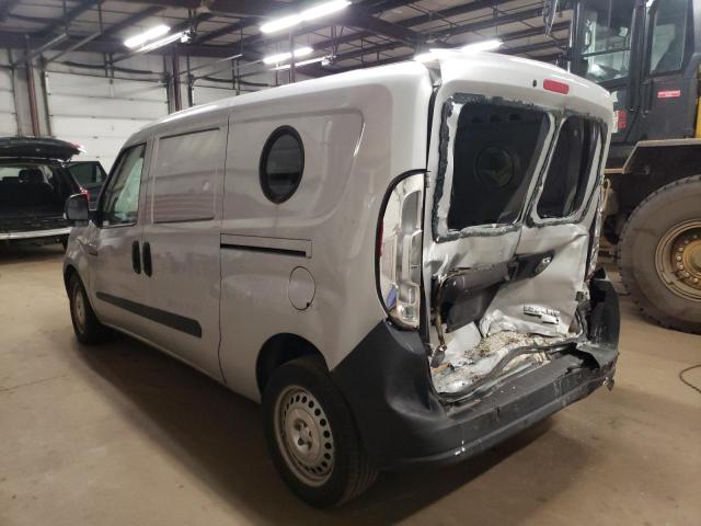 Photo 3 from auction – 2016 RAM PROMASTER with VIN ZFBERFATXG6B03172