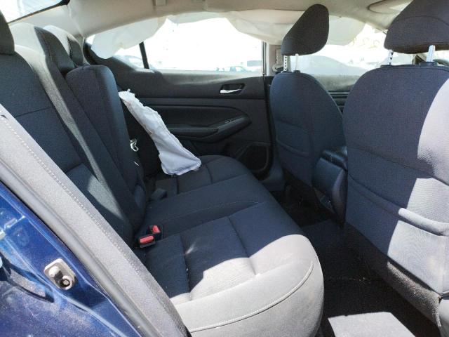 Photo 6 from auction – 2020 NISSAN ALTIMA S with VIN 1N4BL4BV7LN313561