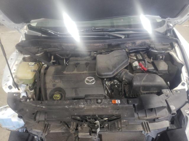 Photo 7 from auction – 2012 MAZDA CX-9 with VIN JM3TB2DA2C0357181