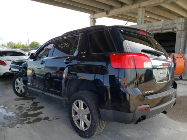 Photo 3 from auction – 2014 GMC TERRAIN SL with VIN 2GKFLRE32E6374735
