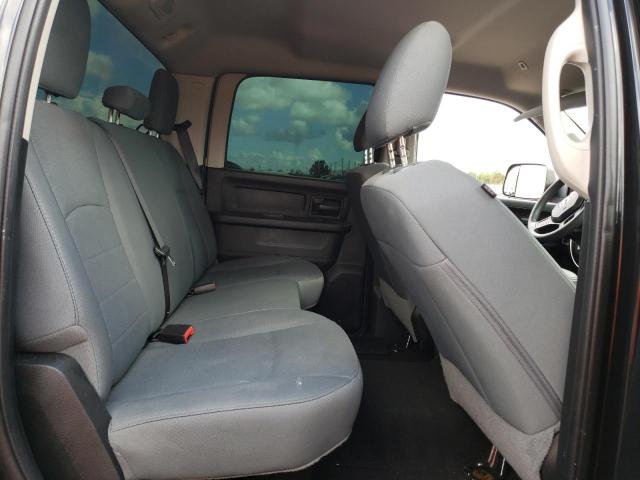 Photo 6 from auction – 2018 RAM 3500 ST with VIN 3C63RRGJ7JG220651
