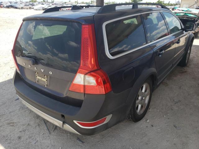 Photo 4 from auction – 2011 VOLVO XC70 3.2 with VIN YV4952BL0B1105482