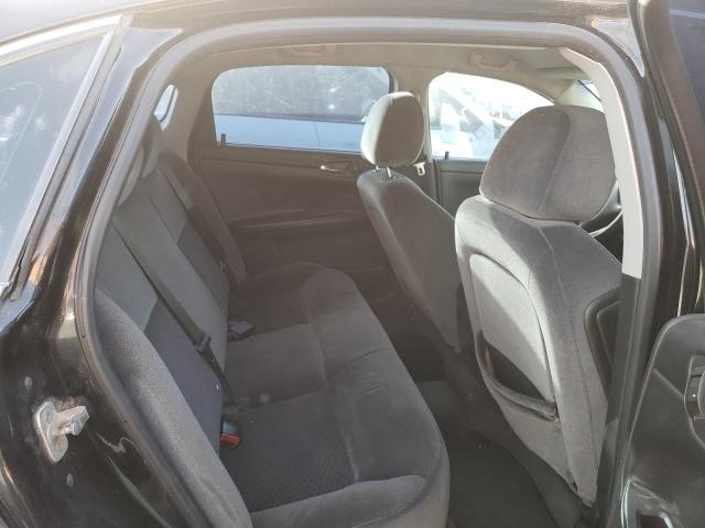 Photo 6 from auction – 2010 CHEVROLET IMPALA LS with VIN 2G1WA5EKXA1121762