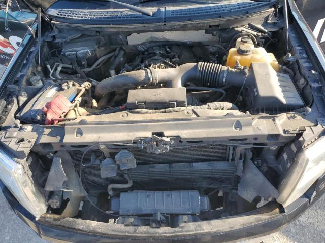 Photo 7 from auction – 2013 FORD F150 SUPER with VIN 1FTFW1ET8DFC96664