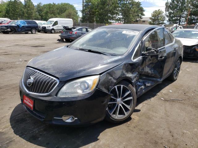 Photo 2 from auction – 2017 BUICK VERANO SPO with VIN 1G4PR5SK2H4111293