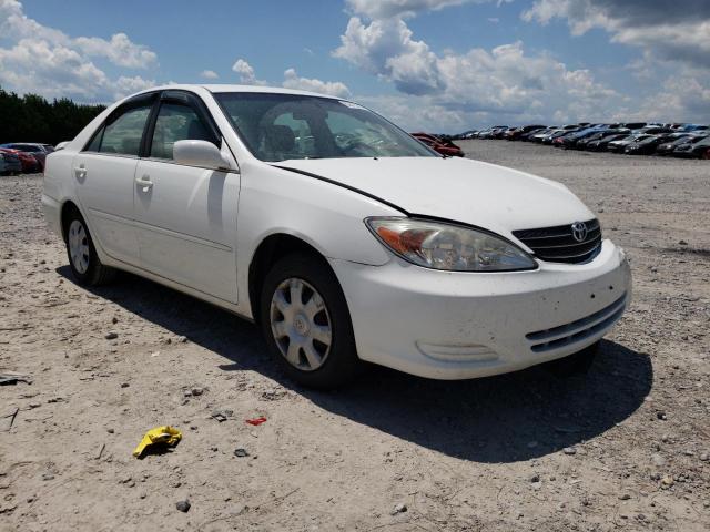 TOYOTA CAMRY LE 2003 with VIN 4T1BE32K43U164631 - Photo from auction