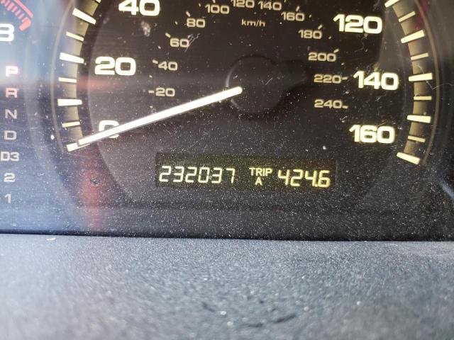 Photo 8 from auction – 2006 HONDA ACCORD VAL with VIN JHMCM56156C010527