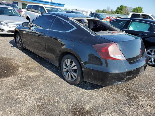 Photo 3 from auction – 2011 HONDA ACCORD LX- with VIN 1HGCS1A34BA002726