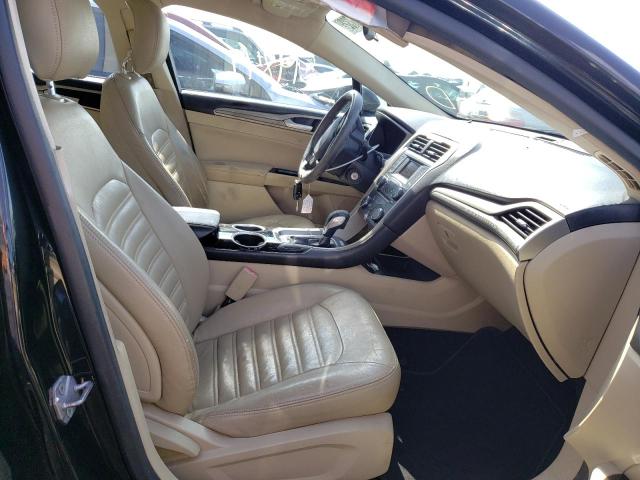 Photo 5 from auction – 2013 FORD FUSION SE with VIN 3FA6P0H71DR184657