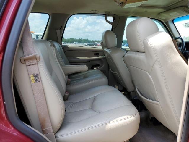 Photo 6 from auction – 2004 GMC YUKON with VIN 1GKEC13VX4R155123