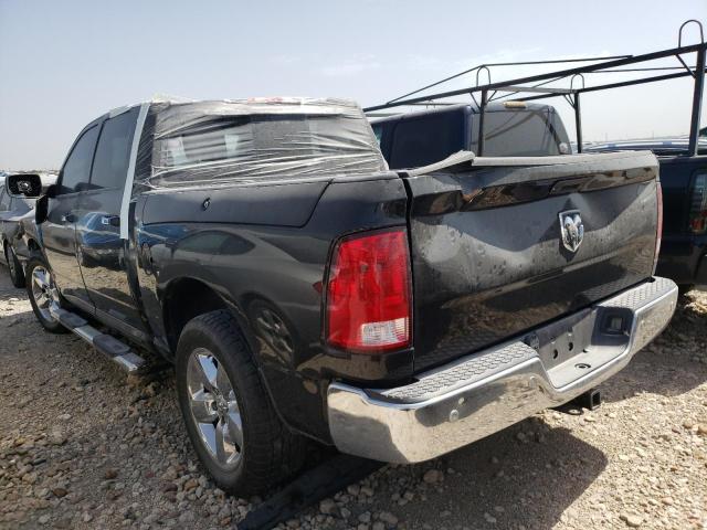 Photo 3 from auction – 2017 RAM 1500 SLT with VIN 1C6RR6LG9HS645875