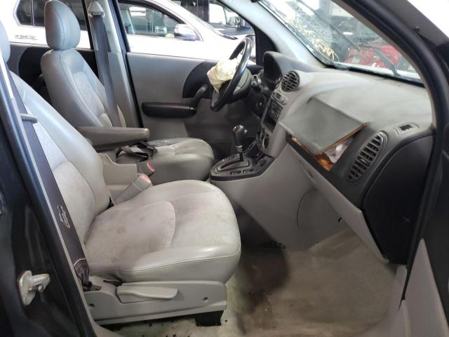 Photo 5 from auction – 2004 SATURN VUE with VIN 5GZCZ53424S843334