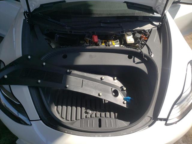 Photo 7 from auction – 2022 TESLA MODEL 3 with VIN 5YJ3E1EC8NF105420