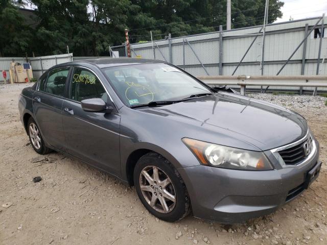 HONDA ACCORD LXP 2010 with VIN 1HGCP2F48AA082989 - Photo from auction