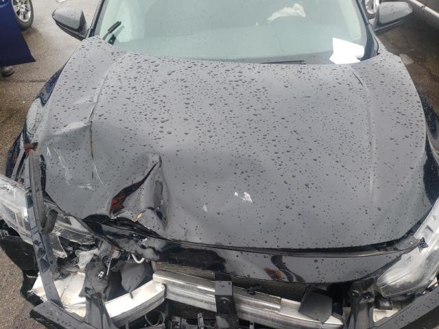 Photo 7 from auction – 2017 HONDA CIVIC LX with VIN 19XFC2F59HE043352