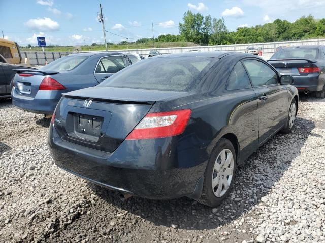 Photo 4 from auction – 2011 HONDA CIVIC LX with VIN 2HGFG1B68BH508276