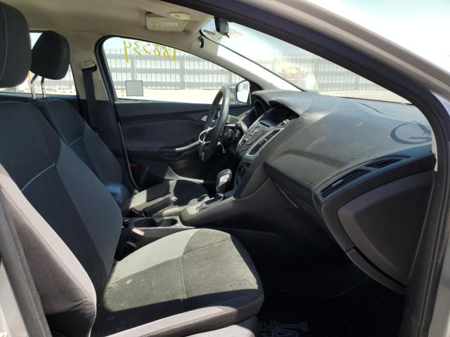 Photo 5 from auction – 2012 FORD FOCUS SE with VIN 1FAHP3F23CL382302