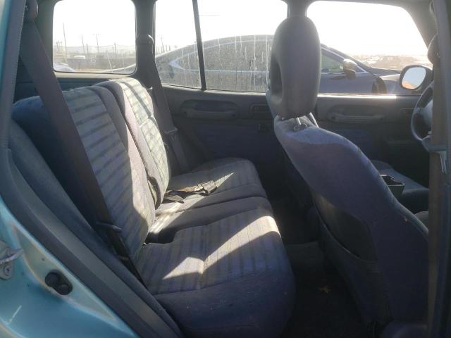 Photo 6 from auction – 1997 TOYOTA RAV4 with VIN JT3GP10V4V0011932