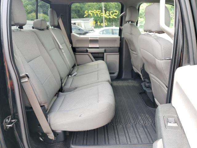 Photo 6 from auction – 2016 FORD F150 SUPER with VIN 1FTEW1EP2GKD40443