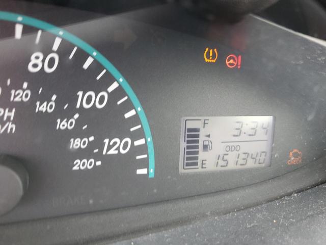 Photo 8 from auction – 2012 TOYOTA YARIS with VIN JTDBT4K30CL030861