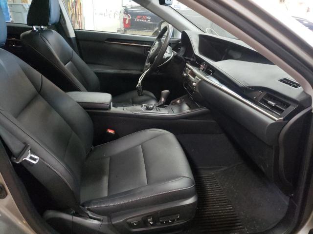 Photo 5 from auction – 2018 LEXUS ES 350 with VIN 58ABK1GG2JU110963