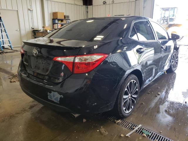 Photo 4 from auction – 2016 TOYOTA COROLLA L with VIN 2T1BURHE1GC724006
